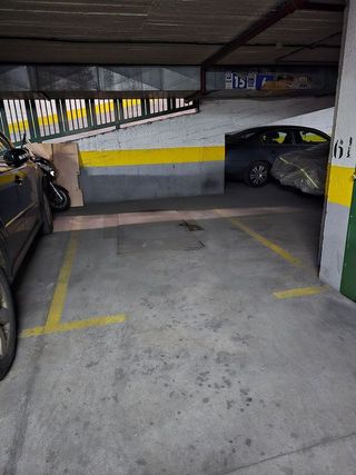 Garaje en venta en Zona Norte en Majadahonda