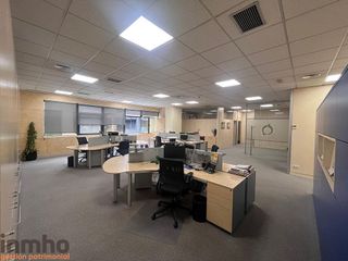 Oficina en venta en Polígono Industrial Sur en San Sebastián de los Reyes