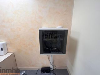 Oficina en venta en Polígono Industrial Sur en San Sebastián de los Reyes