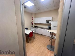 Oficina en venta en Polígono Industrial Sur en San Sebastián de los Reyes