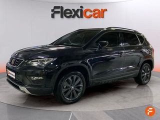Seat Ateca 1.5 TSI 110kW (150CV) St&Sp Style