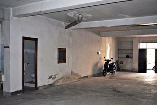 Local comercial en venta en Picassent