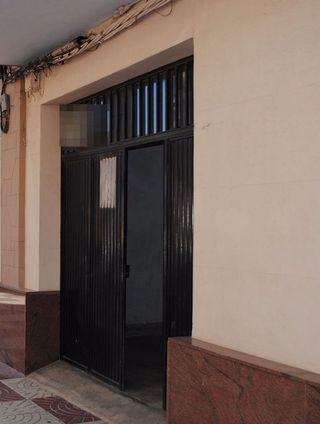 Local comercial en venta en Picassent