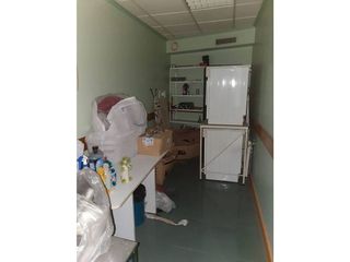 Oficina en venta en Centro - El Pilar en Ciudad Real