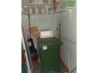 Oficina en venta en Centro - El Pilar en Ciudad Real