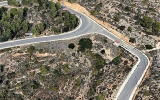 Solar en venta en Alcora, l´