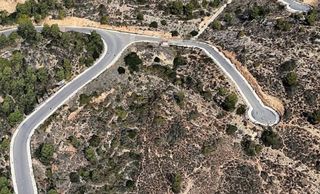 Solar en venta en Alcora, l´