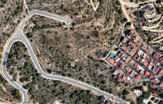 Solar en venta en Alcora, l´