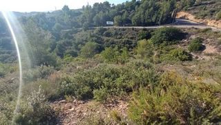 Solar en venta en Alcora, l´