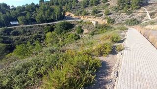 Solar en venta en Alcora, l´