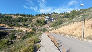 Solar en venta en Alcora, l´