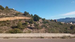 Solar en venta en Alcora, l´