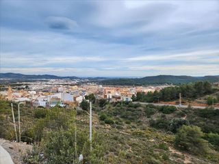 Solar en venta en Alcora, l´