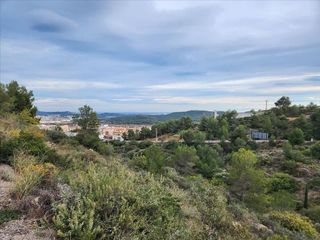 Solar en venta en Alcora, l´