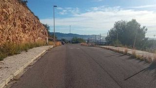 Solar en venta en Alcora, l´