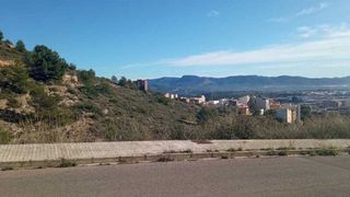 Solar en venta en Alcora, l´