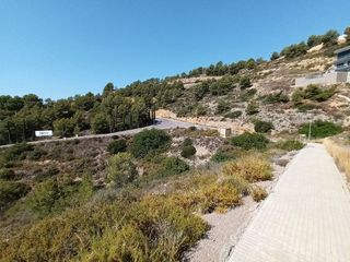 Solar en venta en Alcora, l´