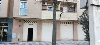 Local comercial en alquiler en Andújar