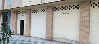 Local comercial en alquiler en Andújar