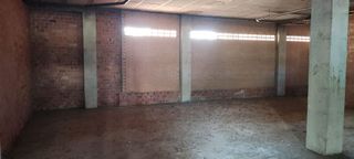 Local comercial en alquiler en Andújar