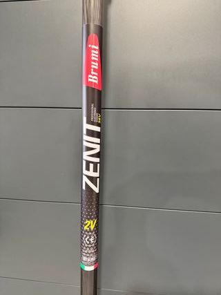 Vareador eléctrico Brumi Zenit 36V Fija