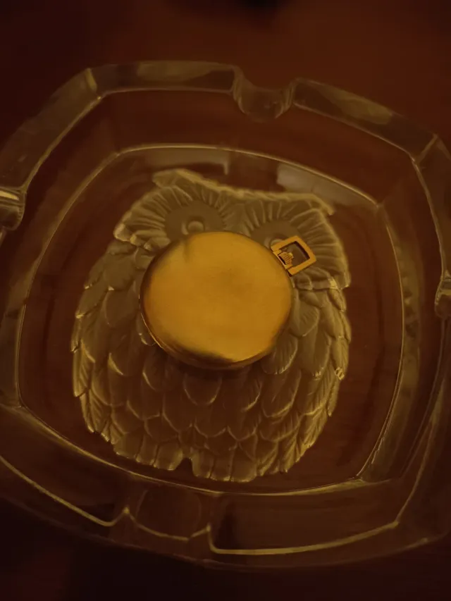 Reloj de bolsillo Myon Paris