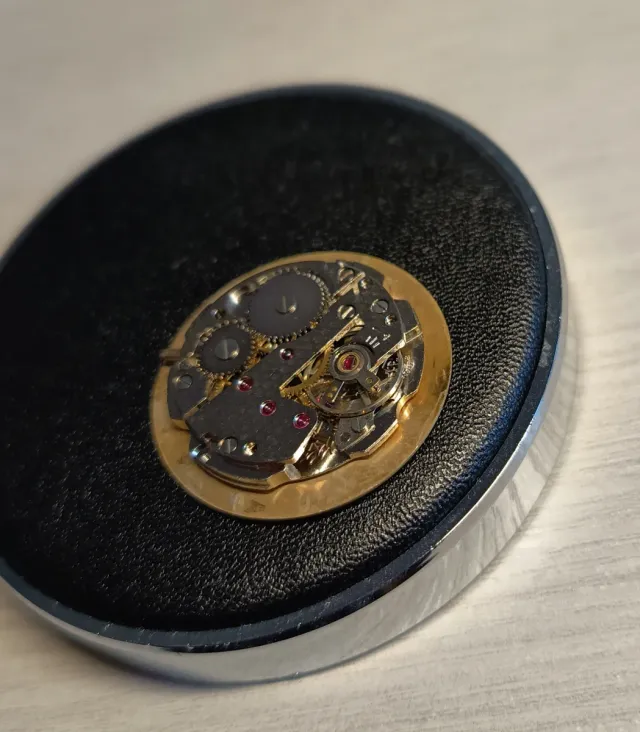 Reloj de bolsillo Myon Paris