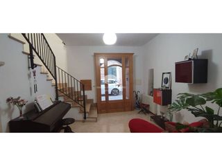 Casa adosada en venta en Campos