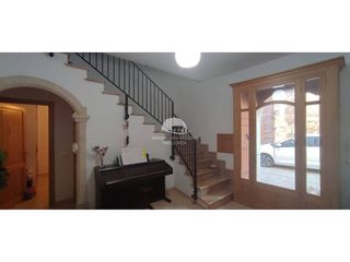 Casa adosada en venta en Campos