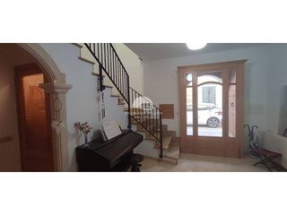 Casa adosada en venta en Campos