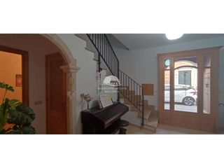 Casa adosada en venta en Campos