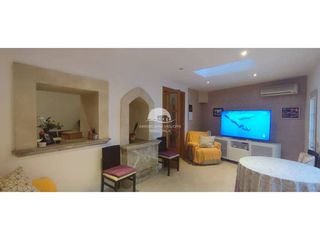 Casa adosada en venta en Campos