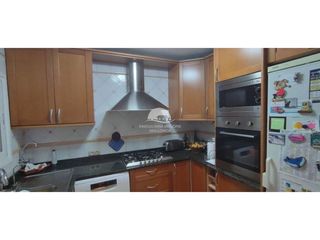 Casa adosada en venta en Campos