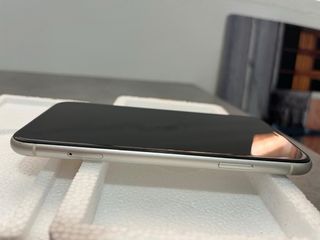 iPhone 11 Bianco