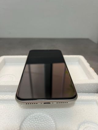 iPhone 11 Bianco