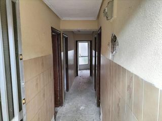 Casa adosada en venta en El Cristo en Palencia