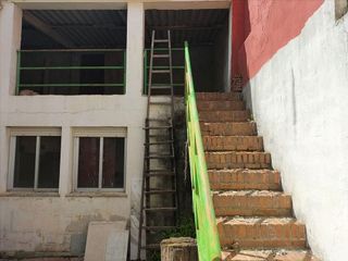 Casa adosada en venta en El Cristo en Palencia