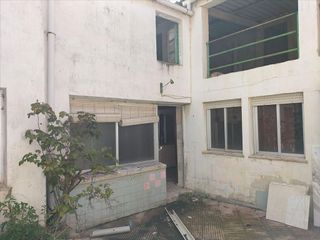 Casa adosada en venta en El Cristo en Palencia