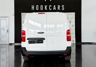 Opel Vivaro 2021 Talla M