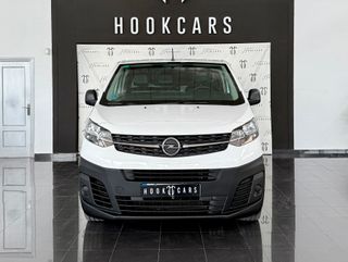 Opel Vivaro 2021 Talla M