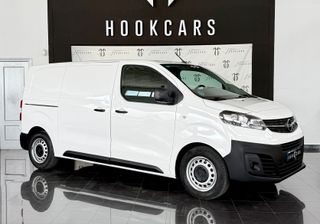 Opel Vivaro 2021 Talla M