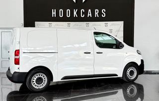 Opel Vivaro 2021 Talla M