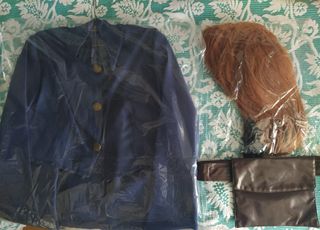 Cosplay Nobara Kugisaki