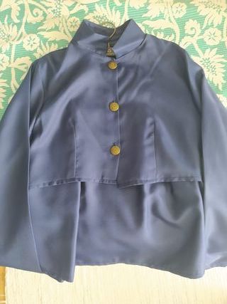 Cosplay Nobara Kugisaki