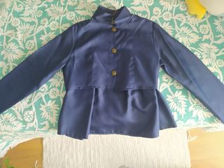 Cosplay Nobara Kugisaki