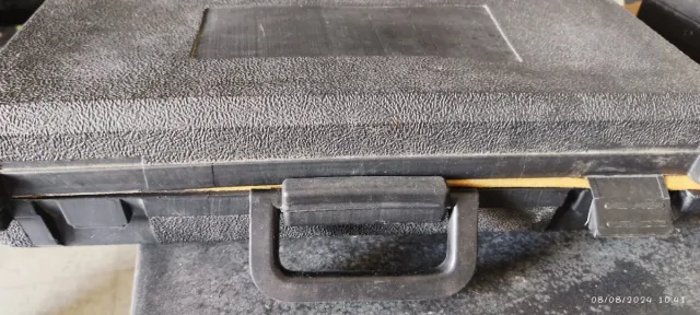 Valigetta attrezzi completa