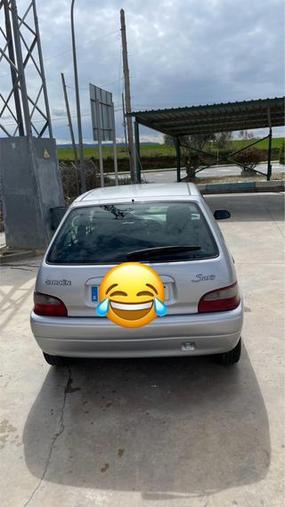 Citroen Saxo 2003