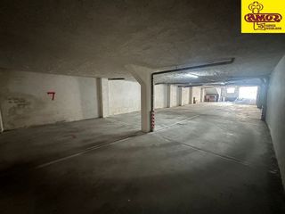 Local comercial en venta en Campus Norte - San Caetano en Santiago de Compostela