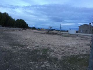 Solar en venta en Librilla