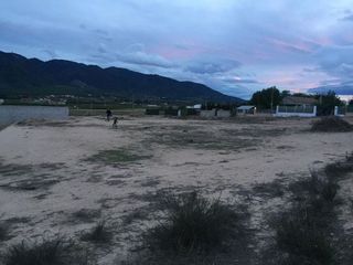 Solar en venta en Librilla